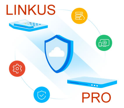 yeastar Linkus PRO cloud service pro